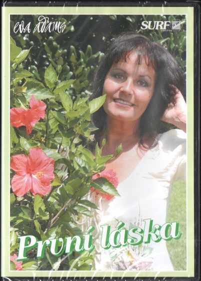 EVA ADAMS - První láska, č. 31
