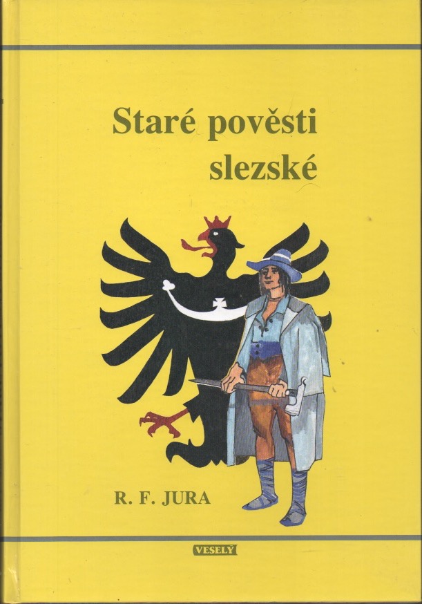 Staré pověsti slezské