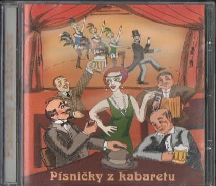 Písničky z kabaretu