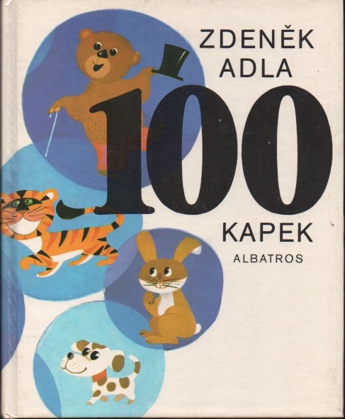 100 kapek
