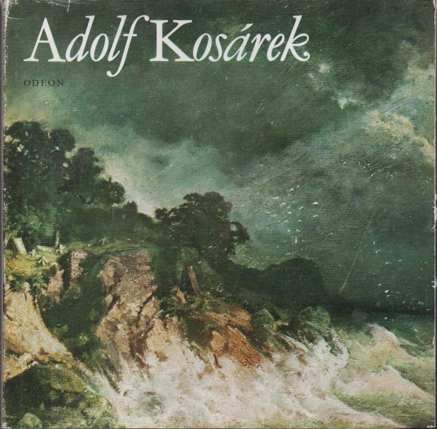 Adolf Kosárek