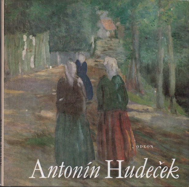 Antonín Hudeček