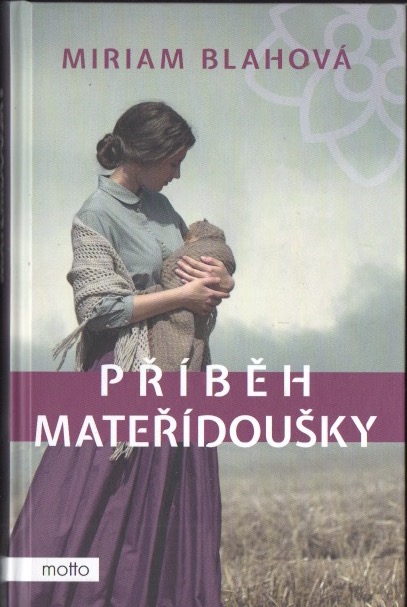 Příběh mateřídoušky