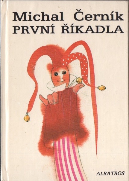 První říkadla