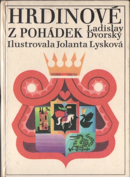 Hrdinové z pohádek