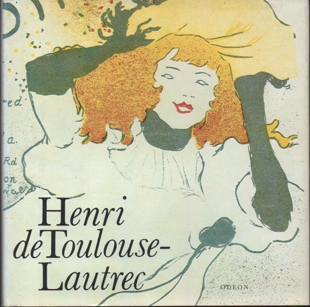 Henri de Toulouse-Lautrec