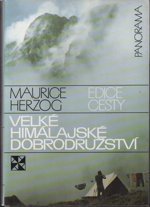 Velké himálajské dobrodružství