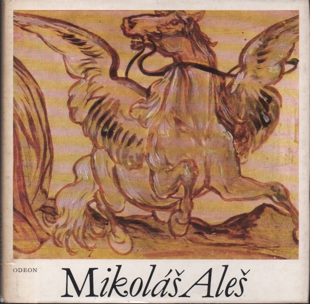 Mikoláš Aleš