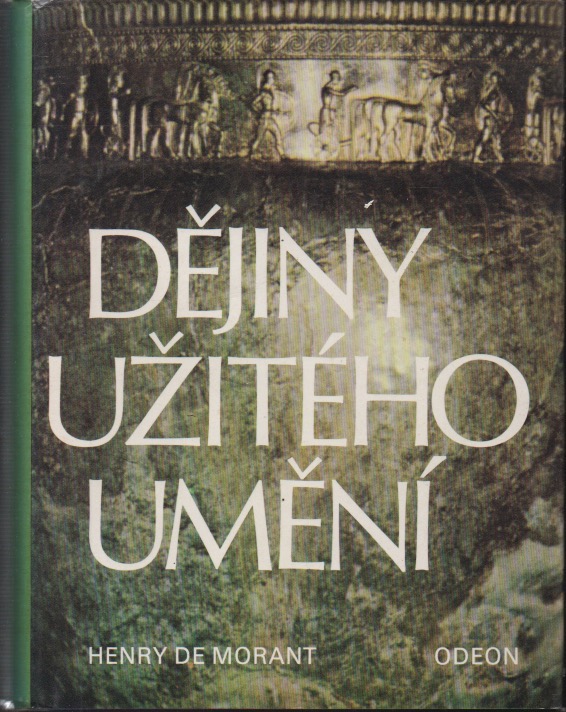 Dějiny užitého umění