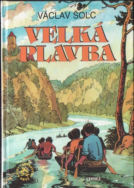 Velká plavba