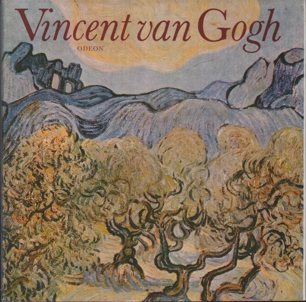 Vincent van Gogh