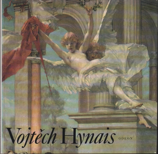 Vojtěch Hynais